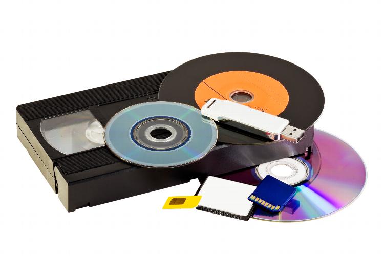 Should I convert my VHS tapes to DVD or Digital? You might be wondering if DVD is still the best format for your home video conversion. With digital sweeping the media landscape, you've now got options!