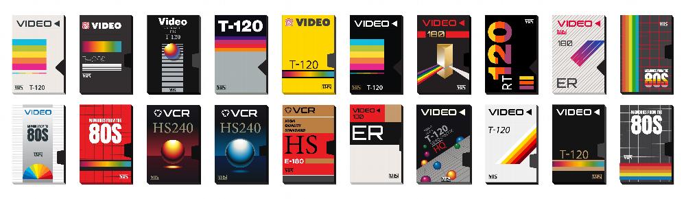 Why should I transfer my old VHS tapes? As VHS tapes age, they degrade. This could mean losing precious memories that you cherish - don't let this happen to you! Here's why you should transfer your old tapes.